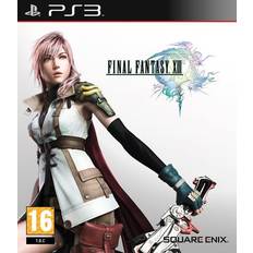 Final Fantasy 13 (PS3)