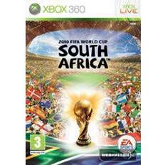 2010 FIFA World Cup South Africa (Xbox 360)