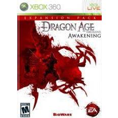 Xbox 360-Spiele Dragon Age: Origins: Awakening (Xbox 360)