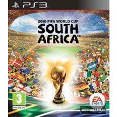 2010 FIFA World Cup South Africa (PS3)