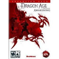 Dragon Age: Origins Awakening (PC)