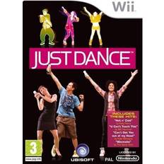 Just dance wii Just Dance Wii Game