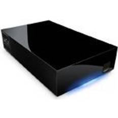 Lacie 2tb LaCie Network Space 2 2TB