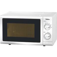 Microwave Ovens Amica MW 13150 W White