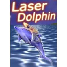 Laser Dolphin (PC)