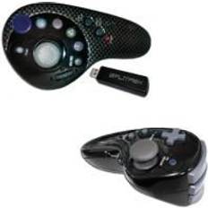 Game Controllers Splitfish Dual SFX Evolution