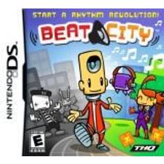 Beat City (DS)