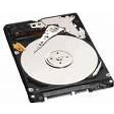 Western Digital Scorpio Blue WD5000BPVT 500GB