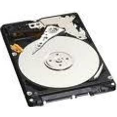 Western Digital Scorpio Blue WD6400BPVT 640GB