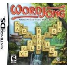 WordJong (DS)