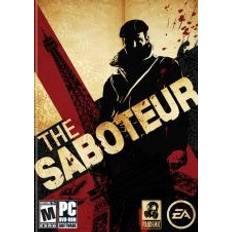 The Saboteur (PC)