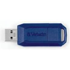 Startech rack wall Verbatim Store'n'Go Classic 16GB USB 2.0