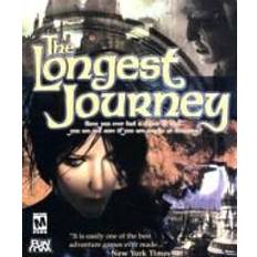 The Longest Journey