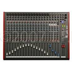 Allen & heath mixer Allen & Heath Zed-24