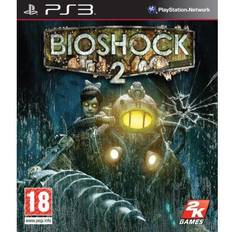 Bioshock 2 (PS3)