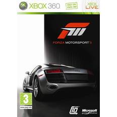 Xbox 360 Games Forza Motorsport 3 (Xbox 360)