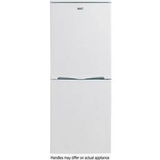 Lec Fridge Freezers Lec T5039W White, Blue