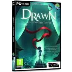 PC Games Drawn: The Painted Tower (PC)