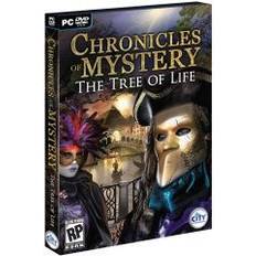 Chronicles of Mystery: The Tree of Life (PC)