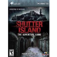 Shutter Island - PC