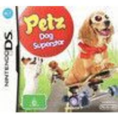 Jeux Nintendo DS Petz Hunde-Superstar