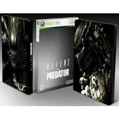 Xbox 360 Games Aliens vs Predator Survivor Edition (Xbox 360)