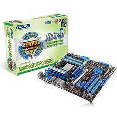 ASUS M4A89GTD PRO/USB3