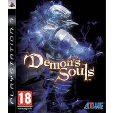 Demon's souls Demon's Souls (PS3)