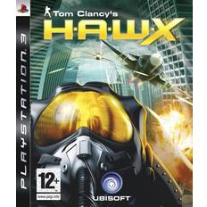 Tom Clancy's HAWX (PS3)