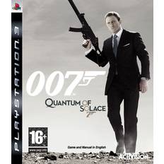 Quantum of Solace (PS3)