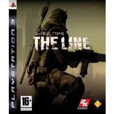 Spec Ops: The Line (PS3)
