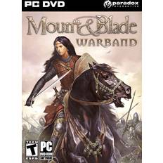 Mount & Blade: Warband (PC)