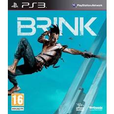 Brink (PS3)