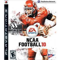 NCAA Football 10 (PS3)