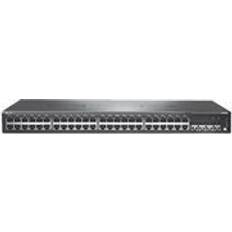 48 port switch Juniper Networks 48-Port 10/100/1000Mbps Switch + 4 SFP Gigabit Port Switch (EX2200-48T-4G)