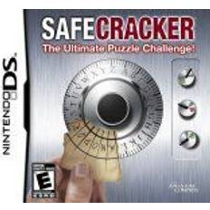 Safecracker: The Ultimate Puzzle Adventure (DS)