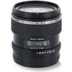 Pentax smc FA 645 45mm F2.8