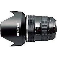 11/9 Camera Lenses Pentax smc FA 645 45-85mm F4.5