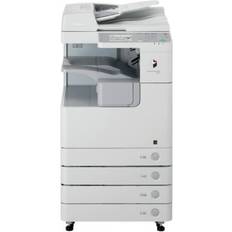 Canon Inkjet Printers Canon imageRUNNER 2525