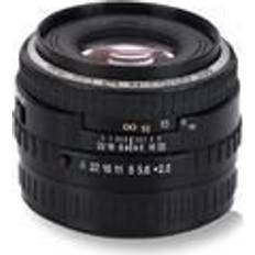 Pentax smc FA 645 75mm F2.8
