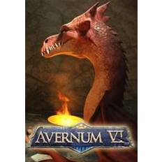 Avernum 6 (PC)