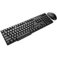 Trust Tangentbord Trust 16593 Wireless Deskset