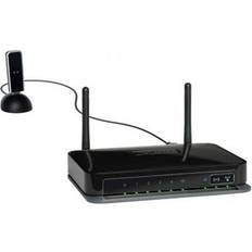 Netgear MBRN3000