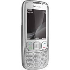 Nokia 6000-Series Mobile Phones Nokia 6303i classic