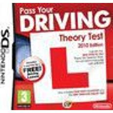 Pass Your Driving Theory Test (DS)