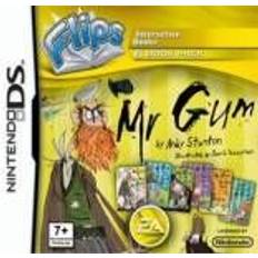 Flips: Mr. Gum (DS)