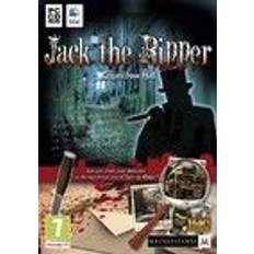 PC Games Jack the Ripper: Letters from Hell (PC)
