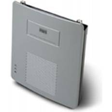 Cisco Wireless Access Point AIR-AP1242AG-E-K9 802.11a 108 Mbps 2 x Antenna 140,2 m Maximum Indoor Range