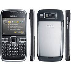 Nokia E72