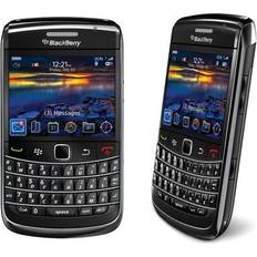 Blackberry Bold 9700 Noir